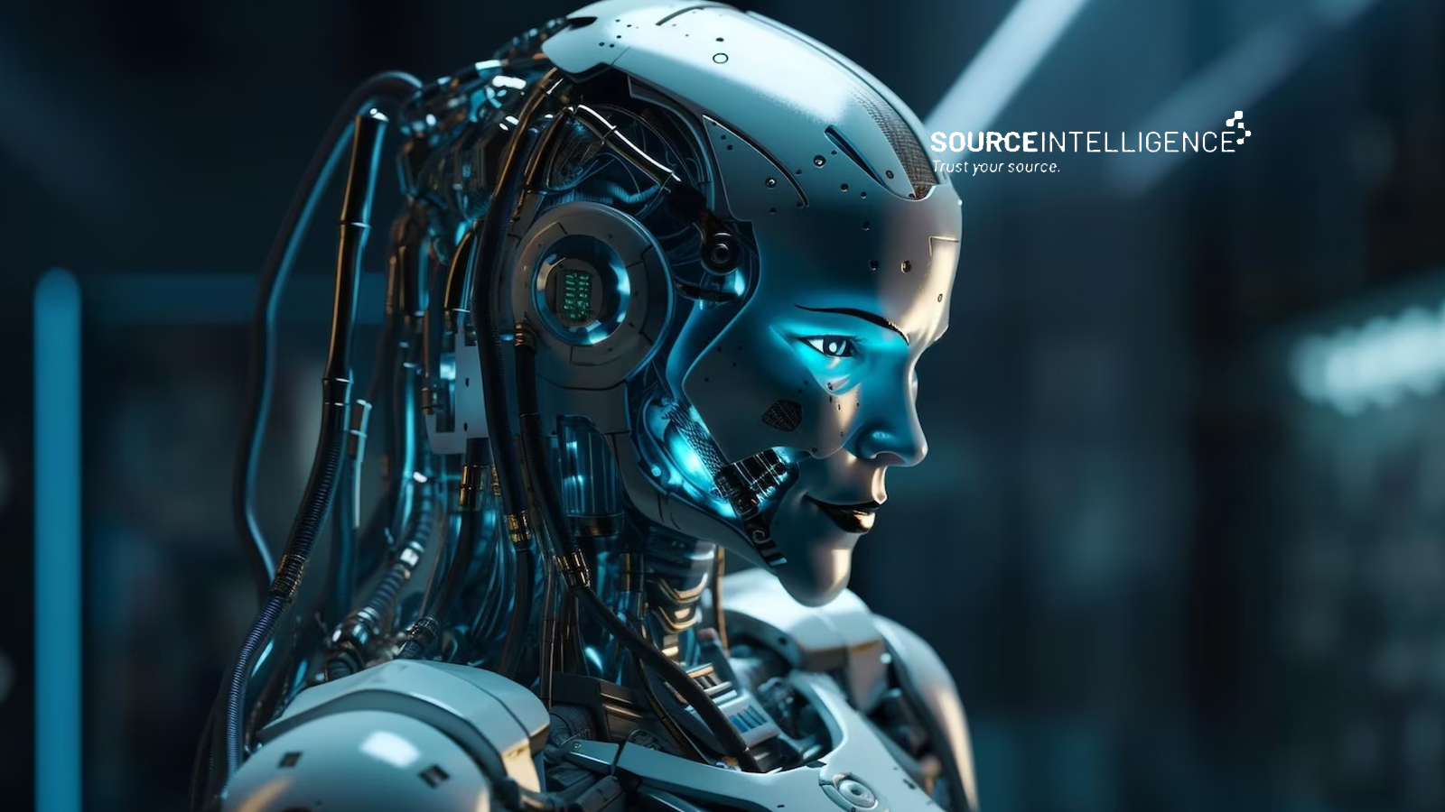 Source Intelligence Acquires ChainPoint