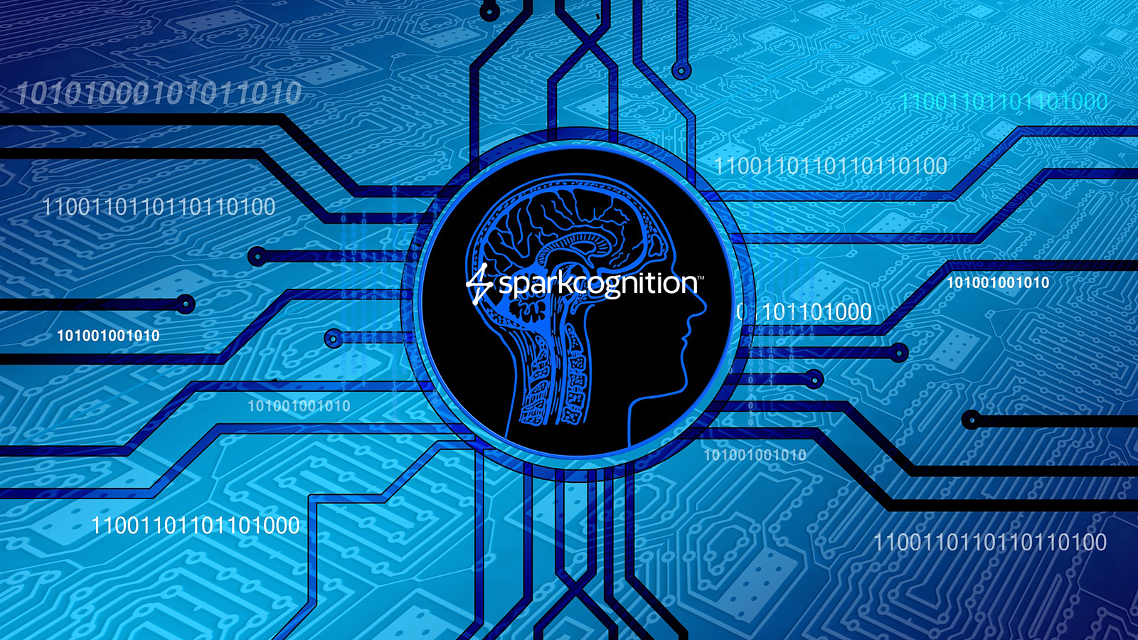 SparkCognition and Shell Announce a Technology Collaboration Aimed at Accelerating the Pace of Exploration Through the Use of Generative AI