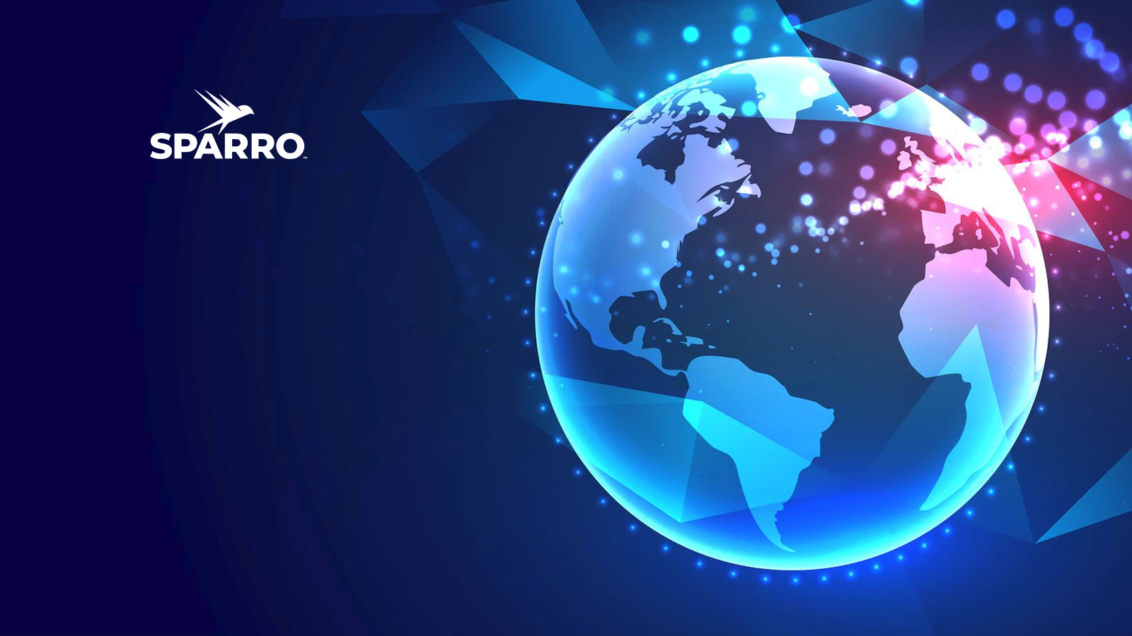 Sparro Joins AT&T Partner Exchange to Deliver Wireline Services to Industries Globally