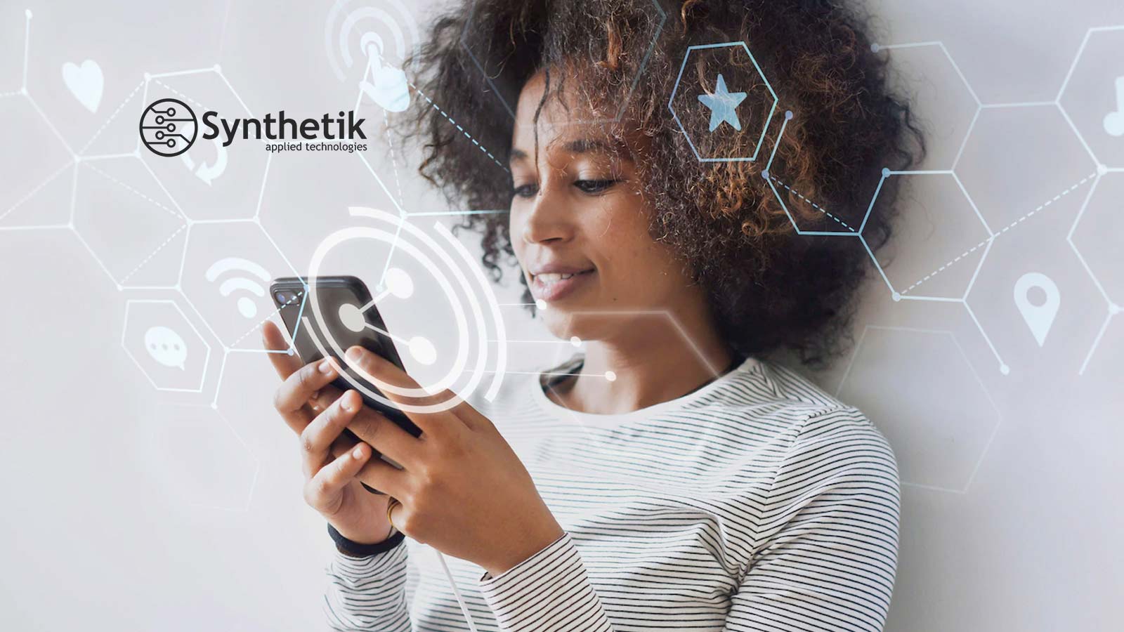 Specialist Firms Synthetik Applied Technologies LLC and Saleria LLC Announce Merger