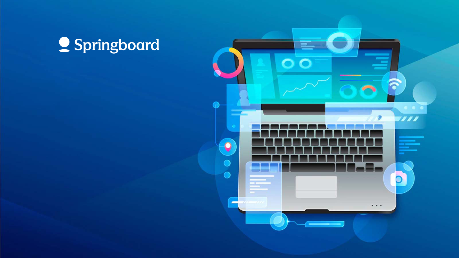Springboard and Auburn University Partner to Launch 100% Online Software Engineering and UIUX Design Programs