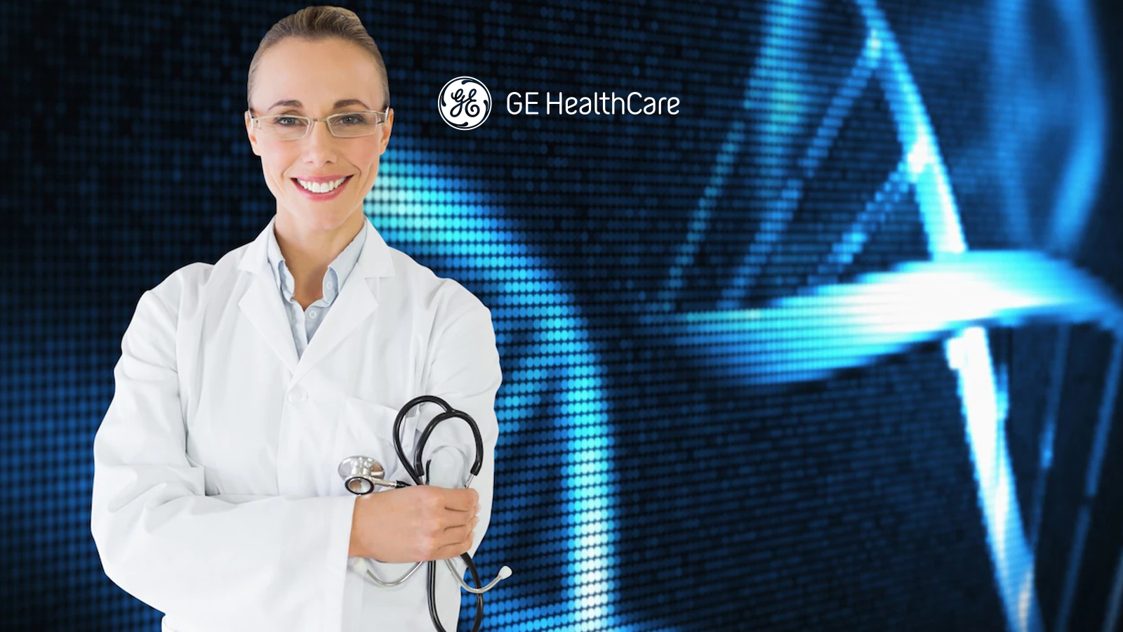 St. Luke’s University Health Network Selects GE HealthCare for $30 Million Purchase of Cutting-Edge CT Technology, Powered by Artificial Intelligence
