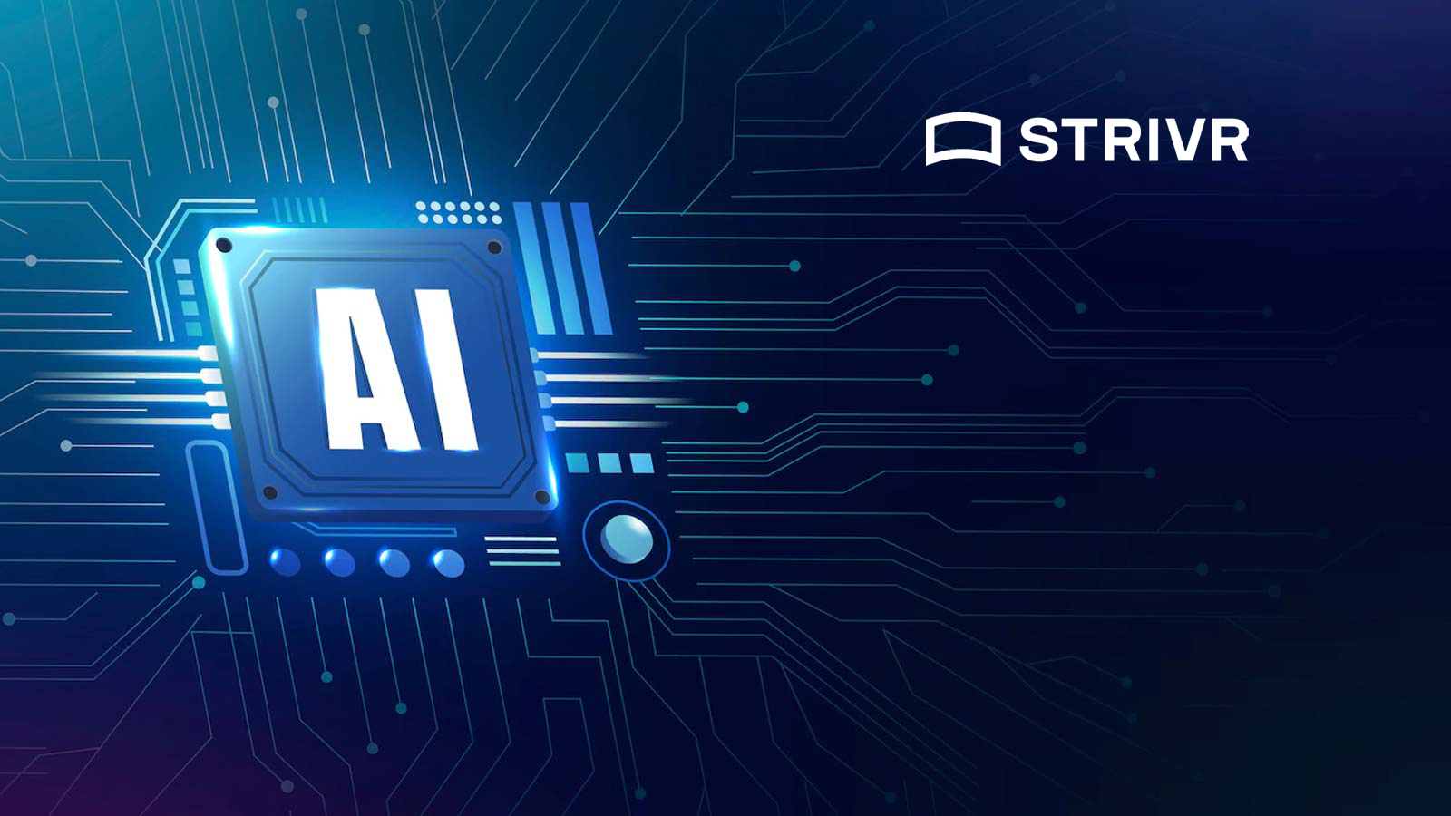 Strivr Advances Content Services with Generative AI, Expands VR Content Library with Mental Health & Well-Being Experiences