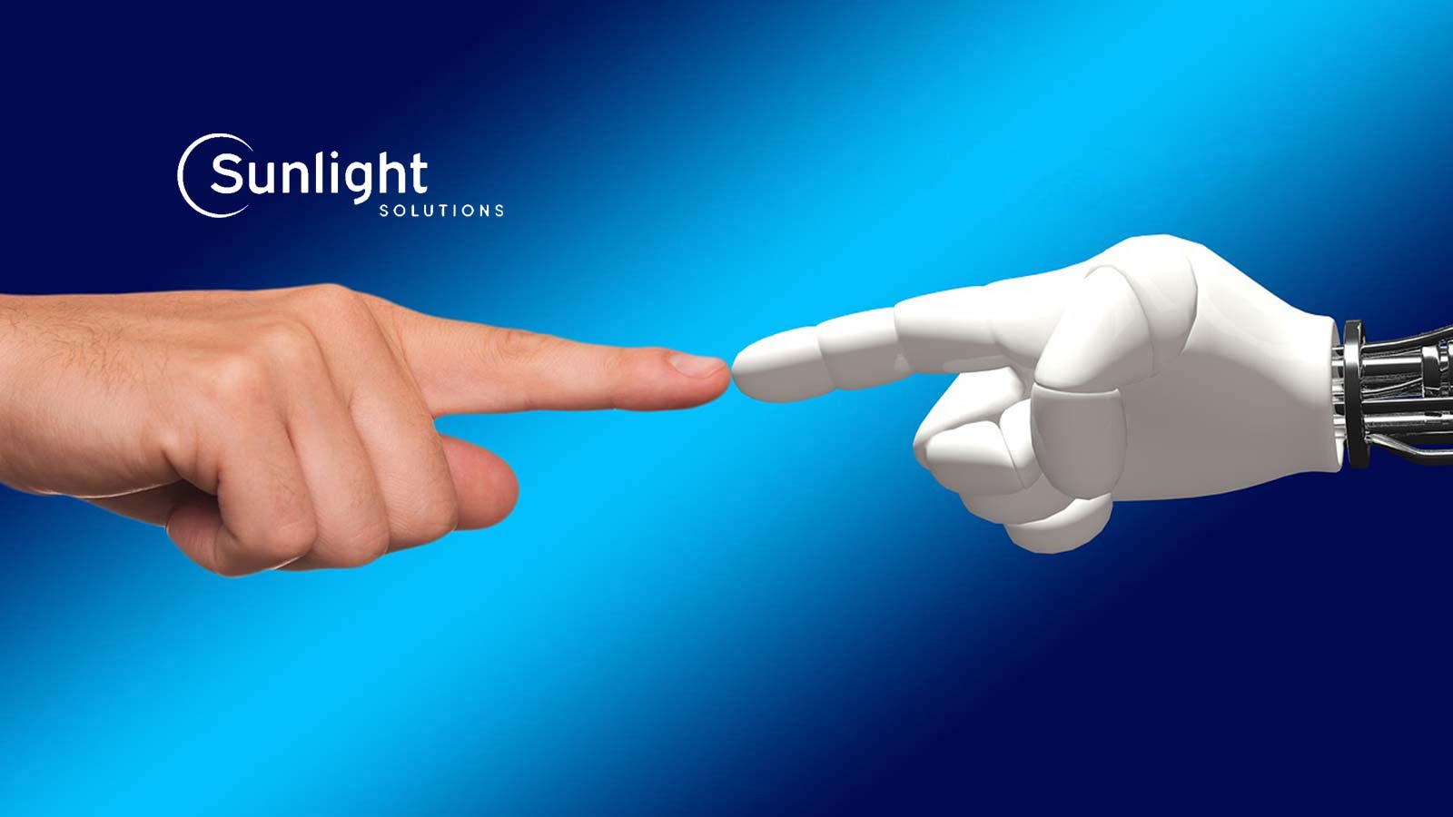 Sunlight Solutions Announces New Partnership with Finovox