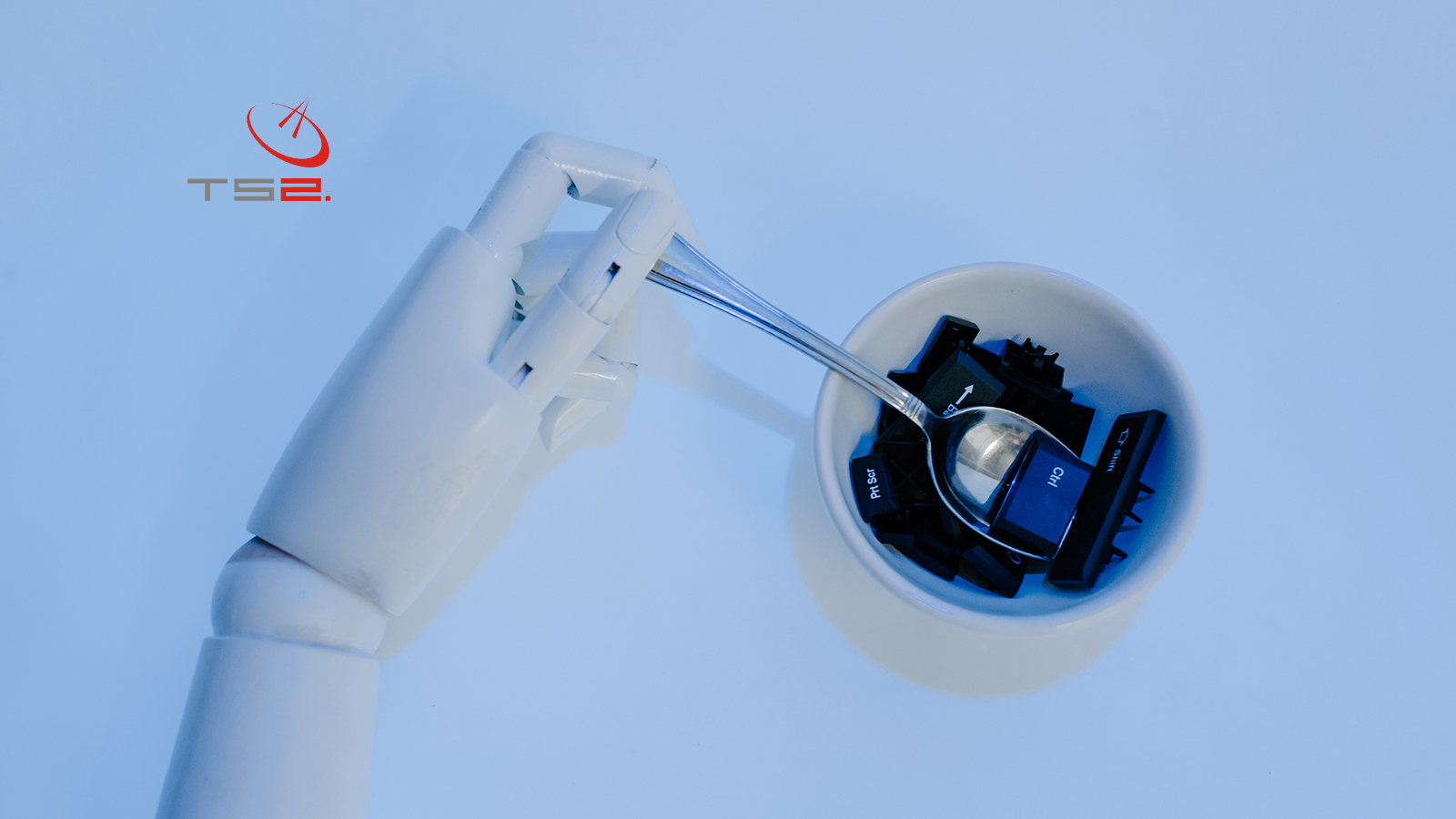 TS2 Space Invests in AI Startups, Concentrating Not Only on Satellite Communications but Also on a Wide Range of Industries
