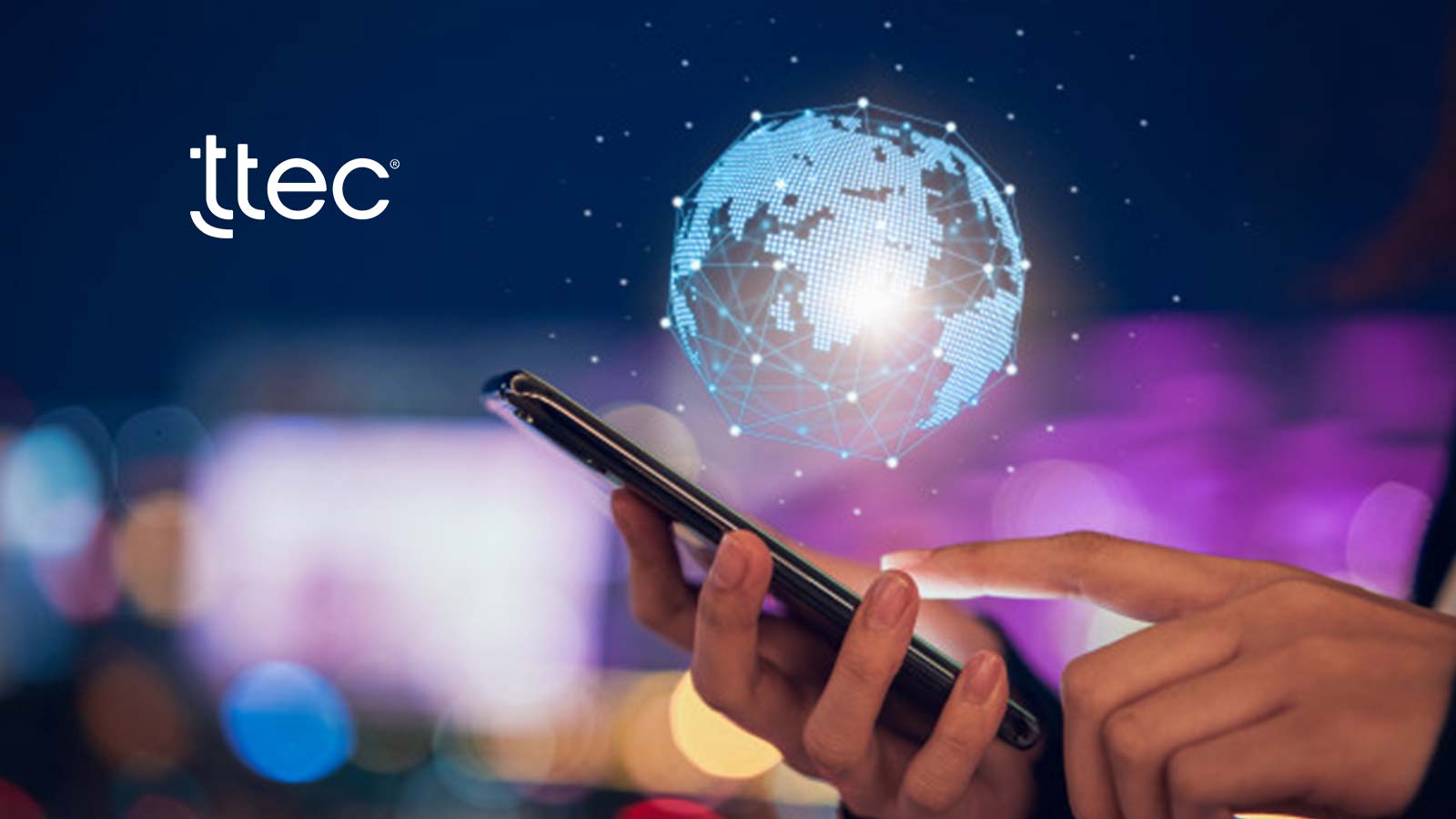 TTEC Expands Nearshore Capabilities With New Customer Experience Delivery Center in Honduras