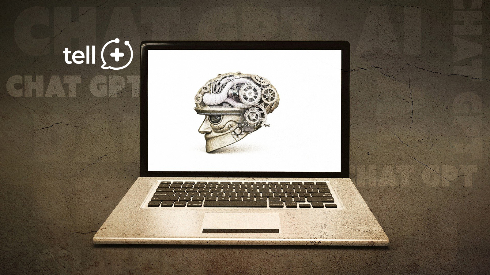 Tell Social Media App Integrates ChatGPT Generative Artificial Intelligence Feature for All Verified Physicians and Providers