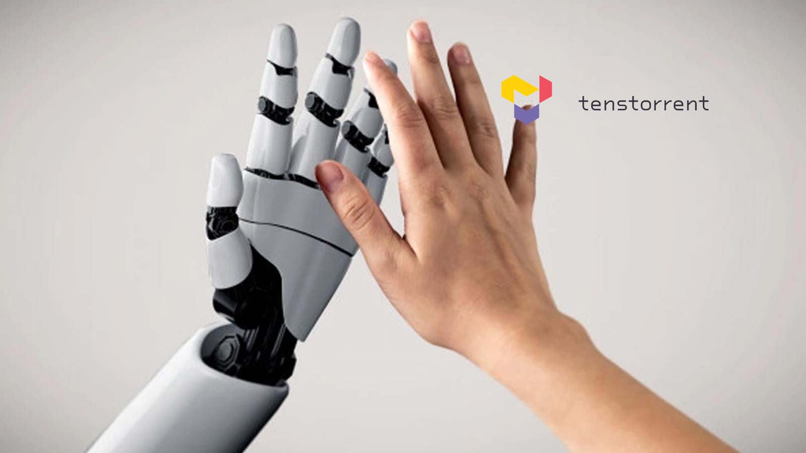 Tenstorrent Partners with LG to Build AI and RISC-V Chiplets for Smart TVs of the Future