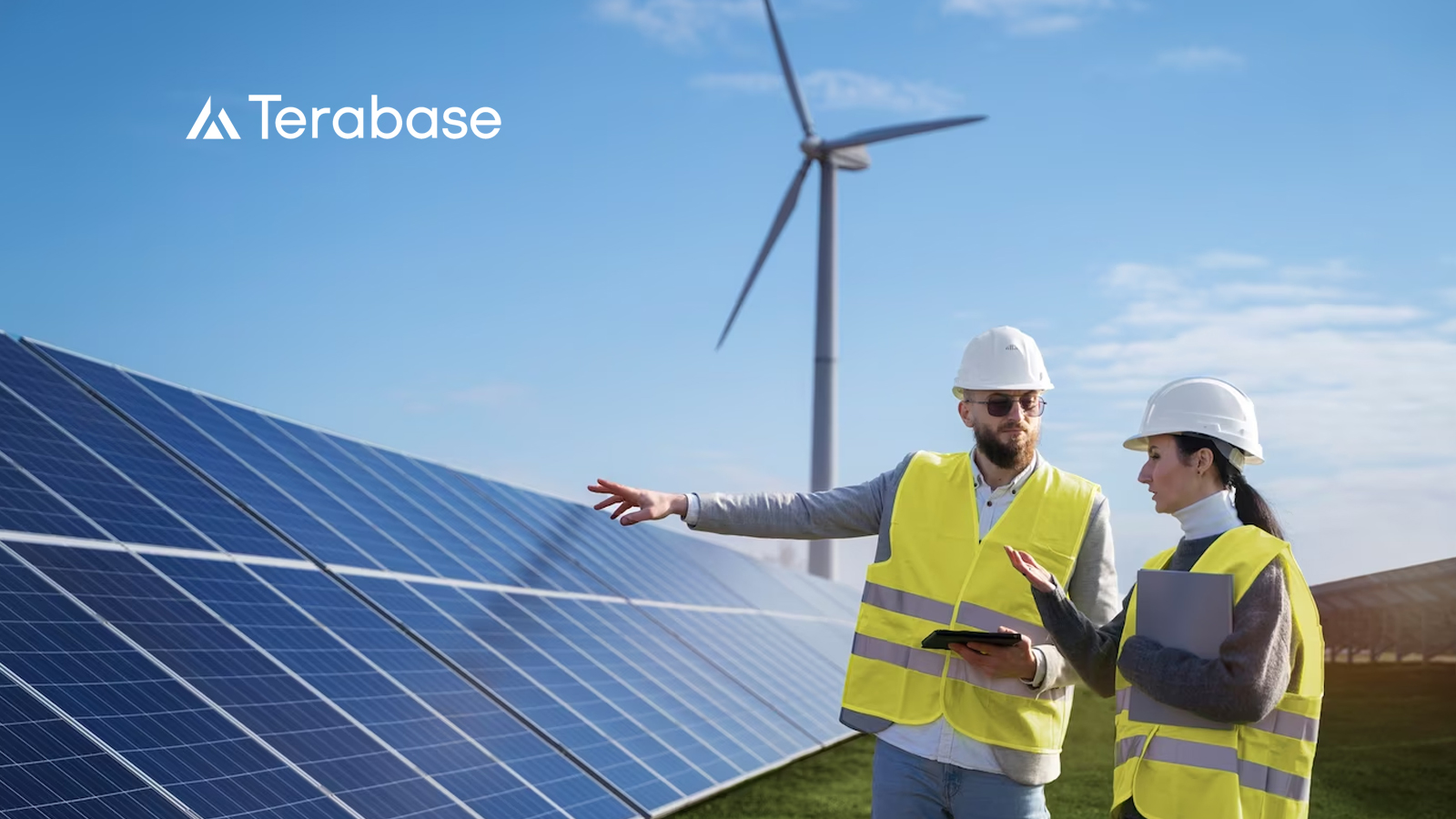 Terabase Energy Launches Terafab Automated Field Factory to Accelerate the Deployment of Solar Power Plants