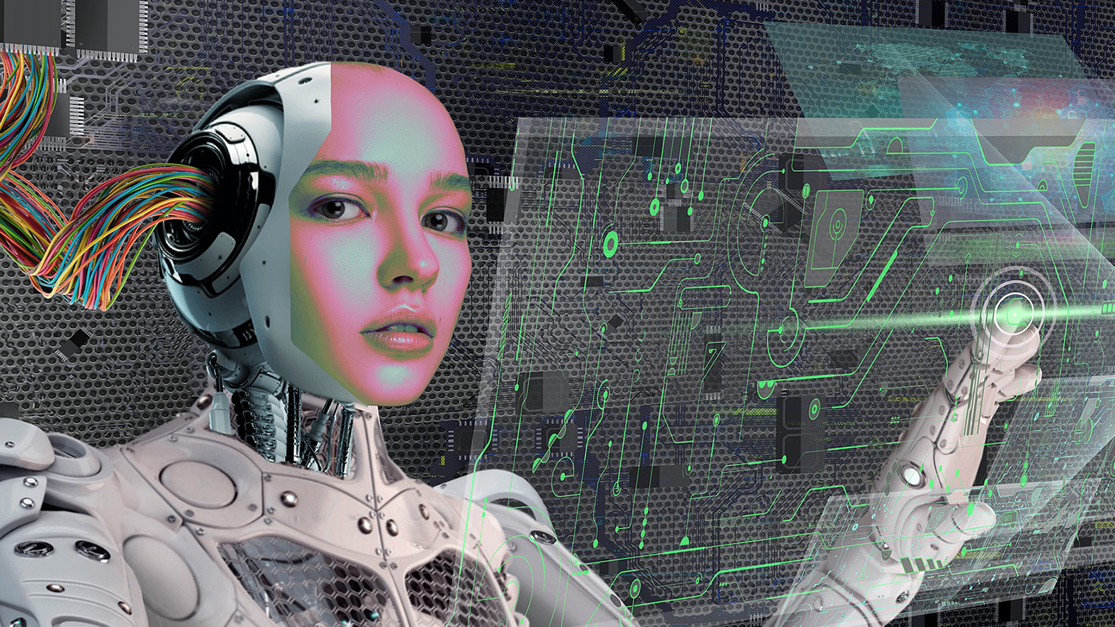 Tonkean Releases LegalWorks, Safely Bringing Generative AI And No-Code Automation To Legal Teams