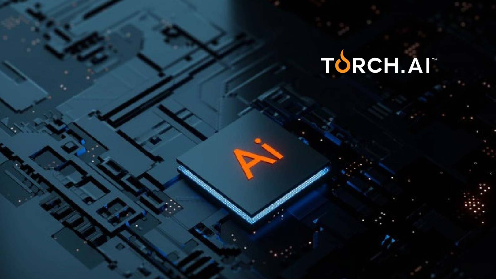 Torch.AI Awarded New Patent for Real-Time AI