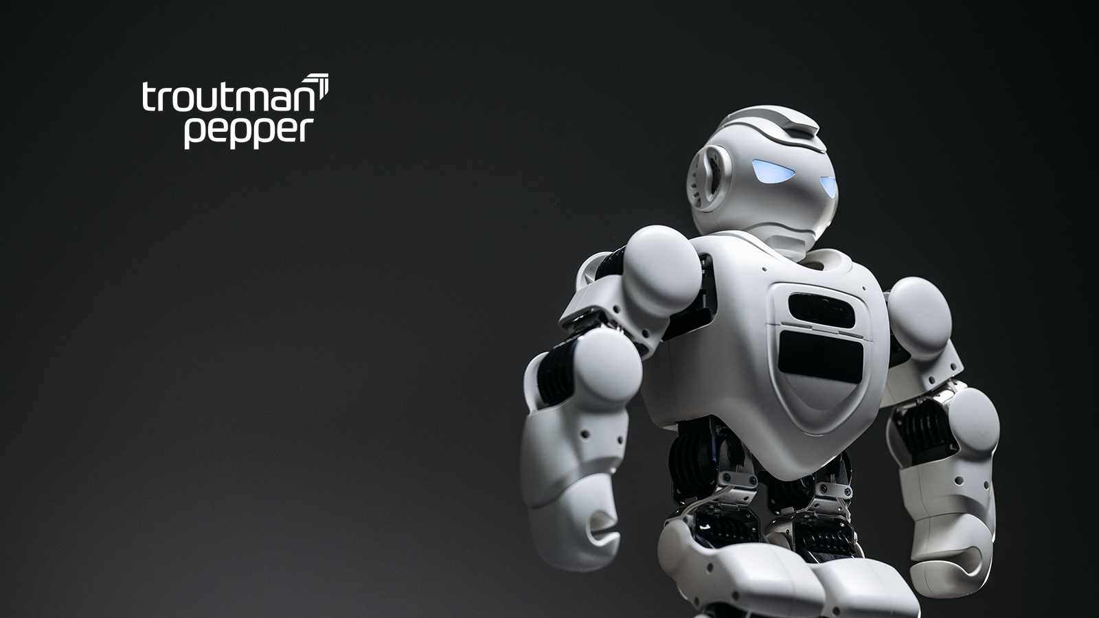 Troutman Pepper Forms Task Force to Advance Generative AI in the Practice of Law