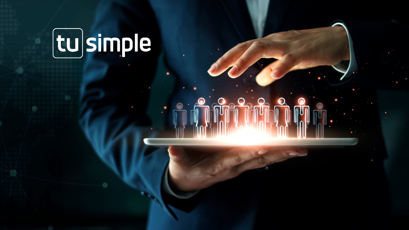 TuSimple Holdings Announces Restructuring of U.S. Operations and Provides Update on Asia Pacific Business