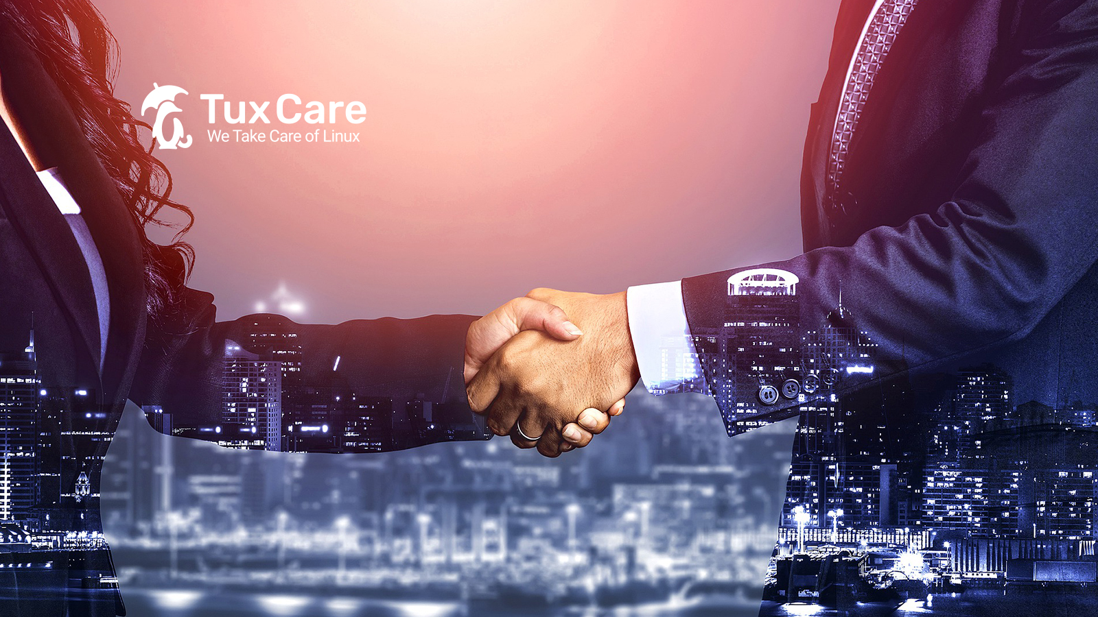 TuxCare Announces Strategic Partnership with Cybertrust Japan to Support Country’s AlmaLinux Users