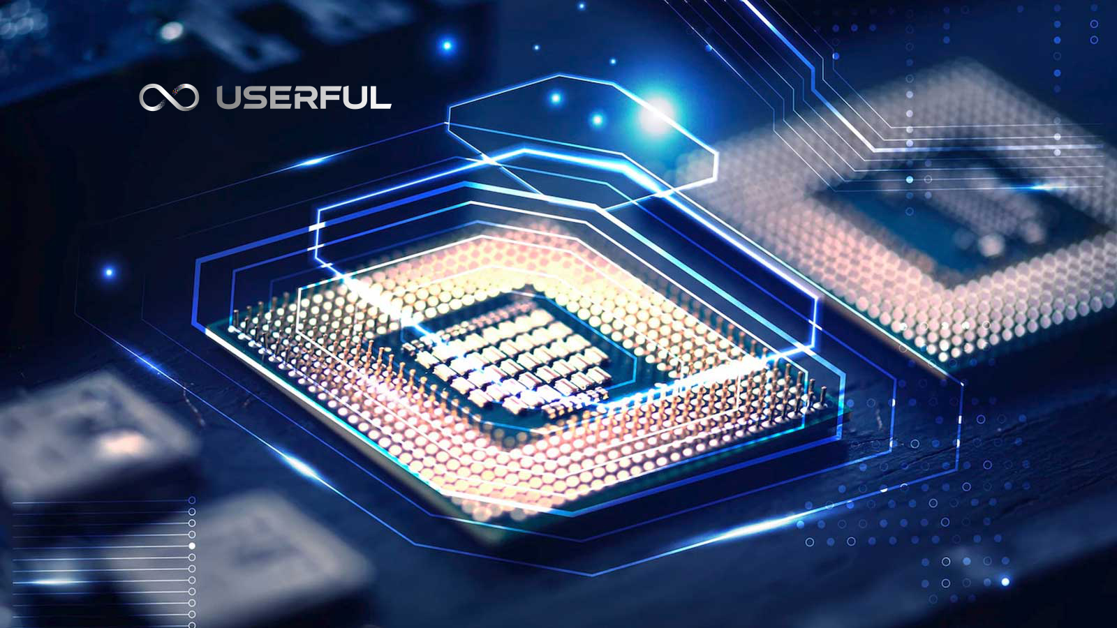 Userful Taps Into the Power of NVIDIA GPUs with the Launch of its Infinity Platform for Enhanced Enterprise Operations