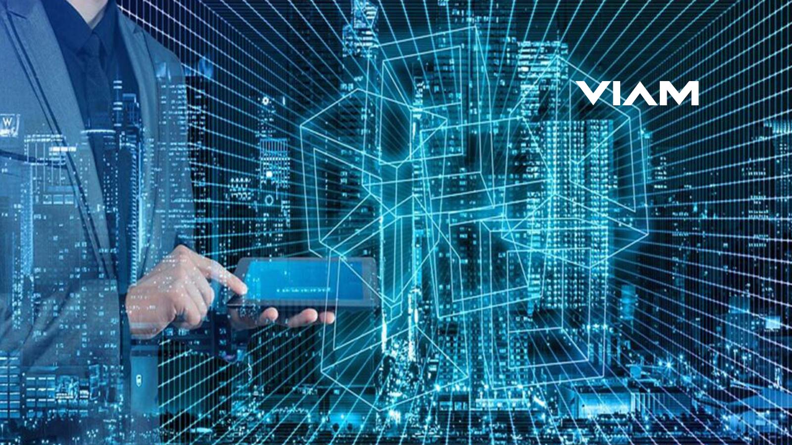 Viam Announces General Availability of its Robotics Software Platform