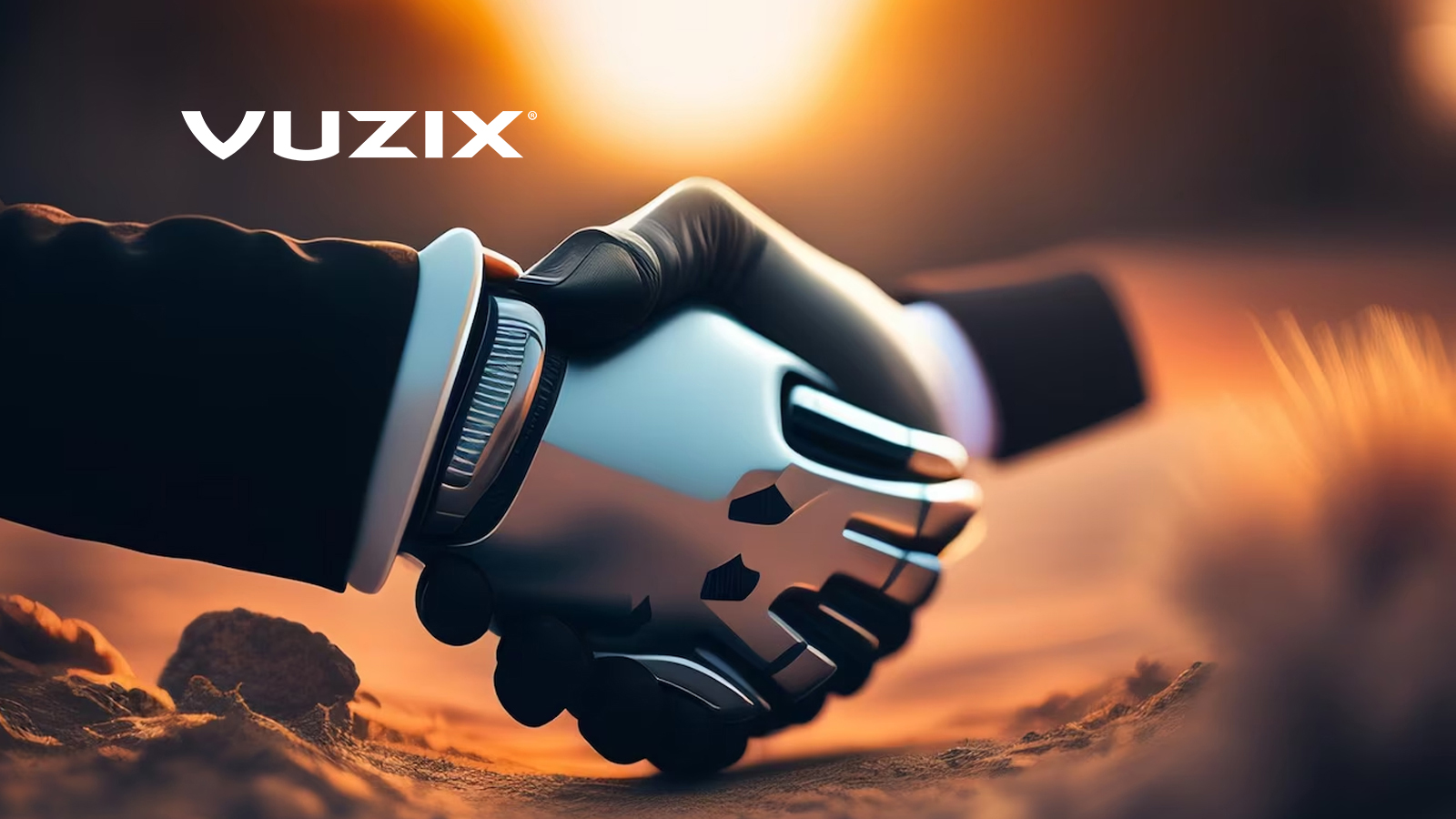 Vuzix Partners with TeamOpenSmartGlasses to Develop ChatGPT AI Applications for Vuzix Smart Glasses
