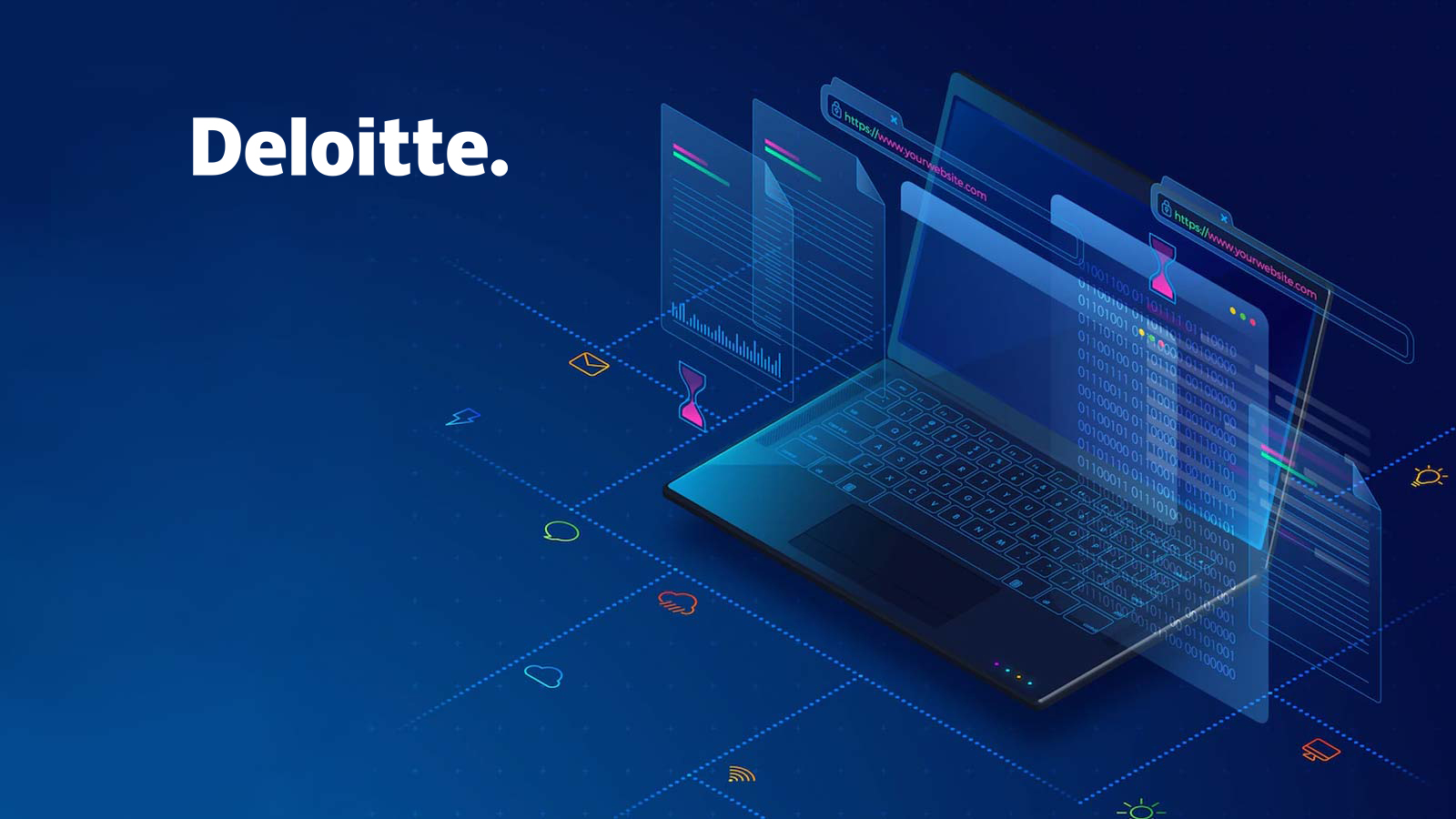 With the Acquisition of the Business of Optimal Design, Deloitte Further Expands Software and Product Engineering Services Portfolio