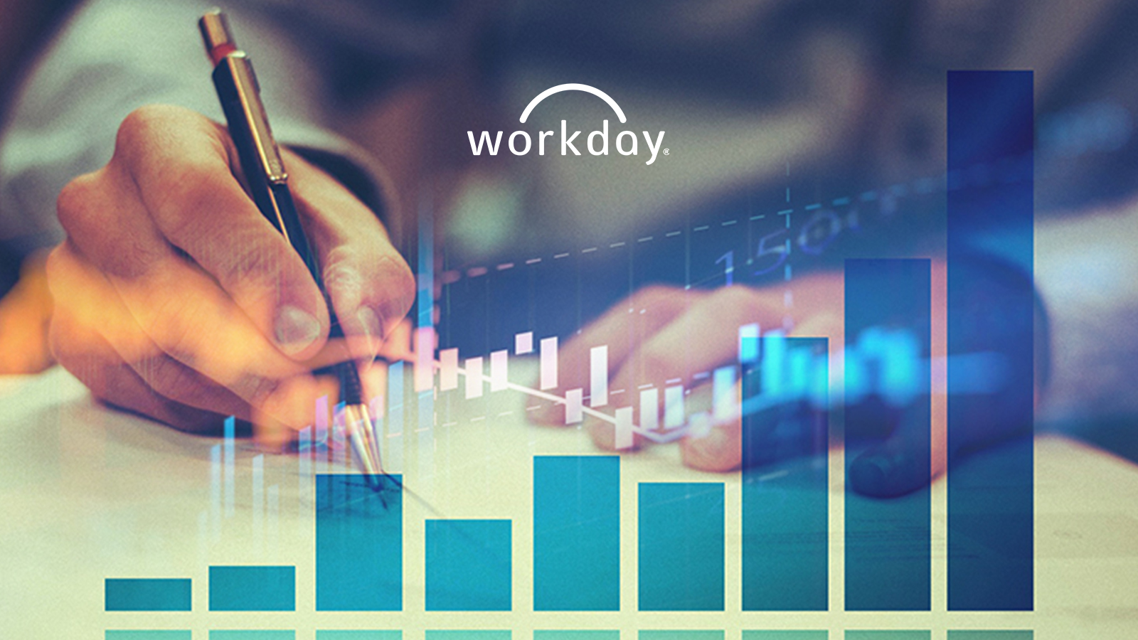 Workday Names Zane Rowe Chief Financial Officer