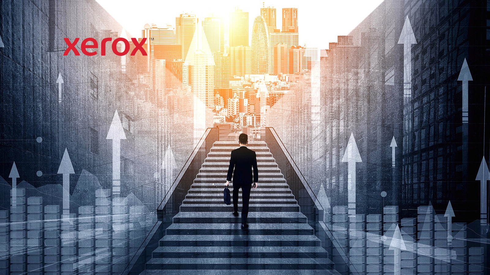 Xerox Accelerating Workplace Productivity, Supporting Clients’ Digital Transformation Journeys