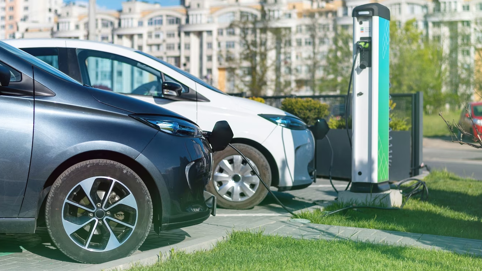 ZEROVA Technologies Unveils New EV Charging Capabilities with DQ480