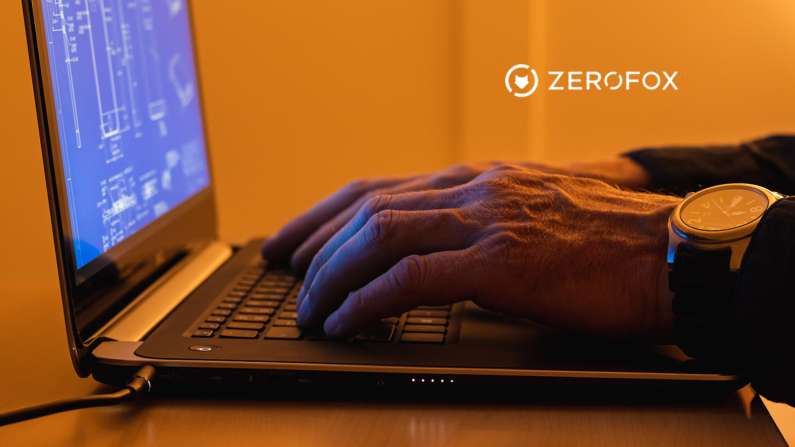 ZeroFox Announces Expanded LookingGlass Contract with Strategic U.S. Department of Defense Agency