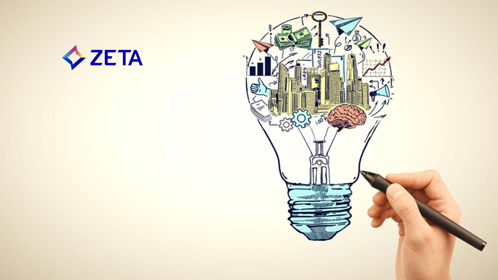 Zeta Introduces Generative AI Agents That Solve Critical Marketing Questions, Powered by ZOE