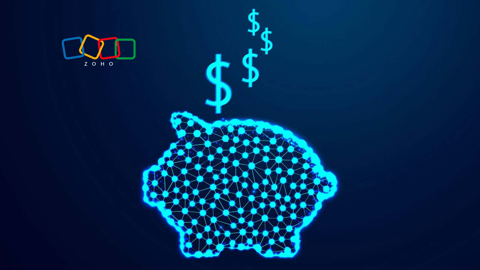 Zoho Announces 65% YoY Upmarket Growth, Adding Investments Across Business and Technology