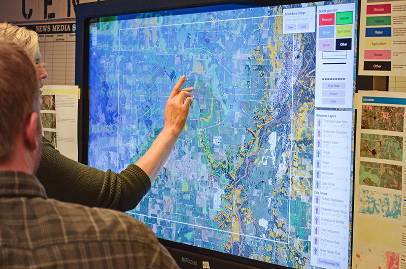 Purdue University Set to Push for Workforce Development at AI-CLIMATE