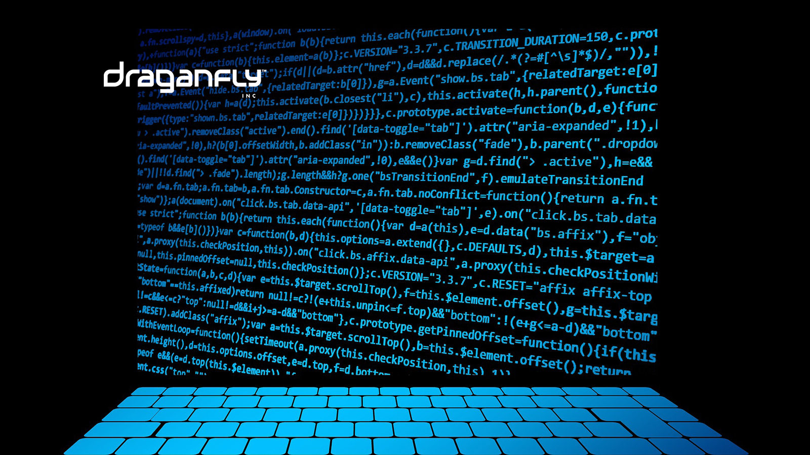 Draganfly Helps Set New Standards in Environmental Monitoring in the Critical Infrastructure and Construction Industries