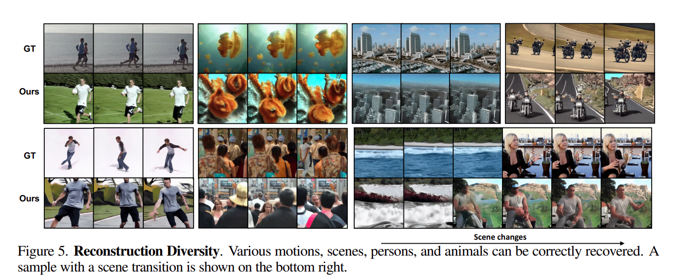 Progressive Learning and fMRI Encoder