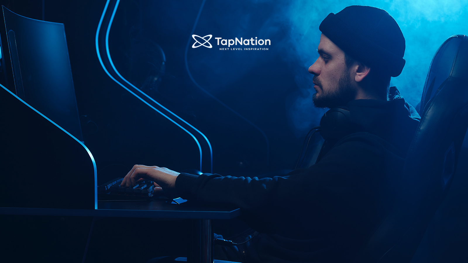 Race Against Other Players To Earn Crypto In Tapnation Mobile Game Rock Crawling