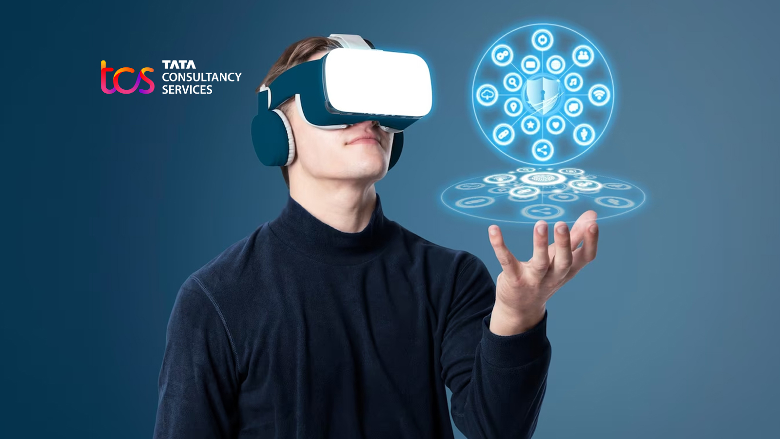 TCS Announces Generative AI Partnership with Google Cloud and New Offering for Enterprise Customers