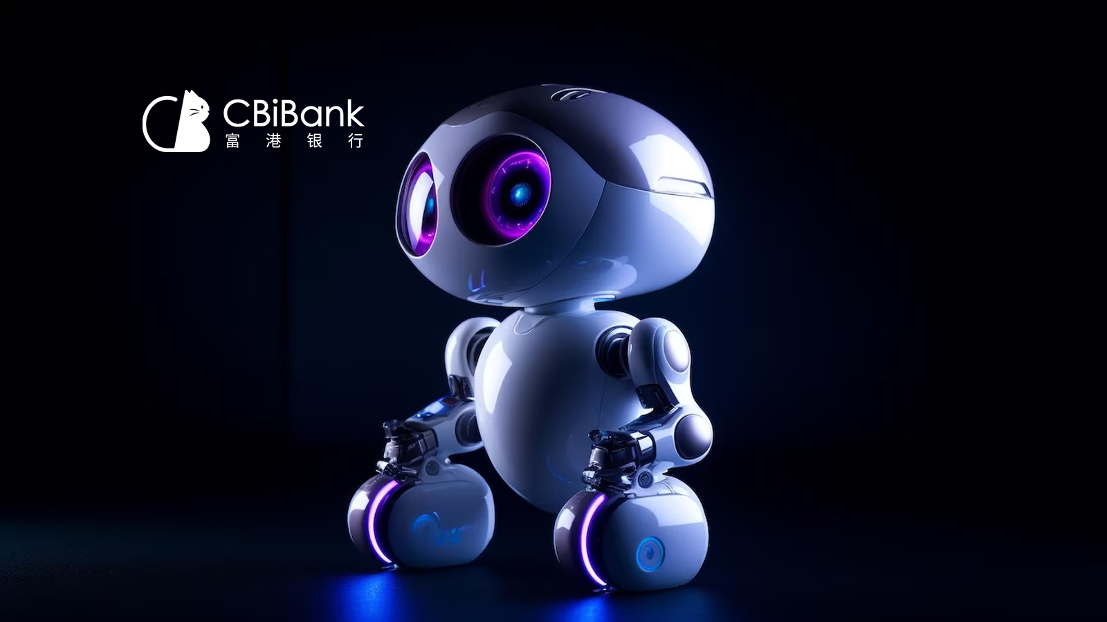 CBiBank Announces Support in AI-Enabled Bank Account Creation