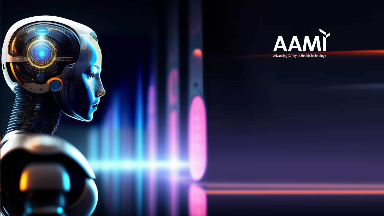 AAMI, BSI Join Forces to Publish Guidance on Artificial Intelligence