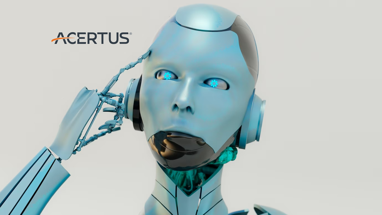 ACERTUS Leverages Artificial Intelligence to Power Freight Matching Recommendations Enhancing the Carrier Experience