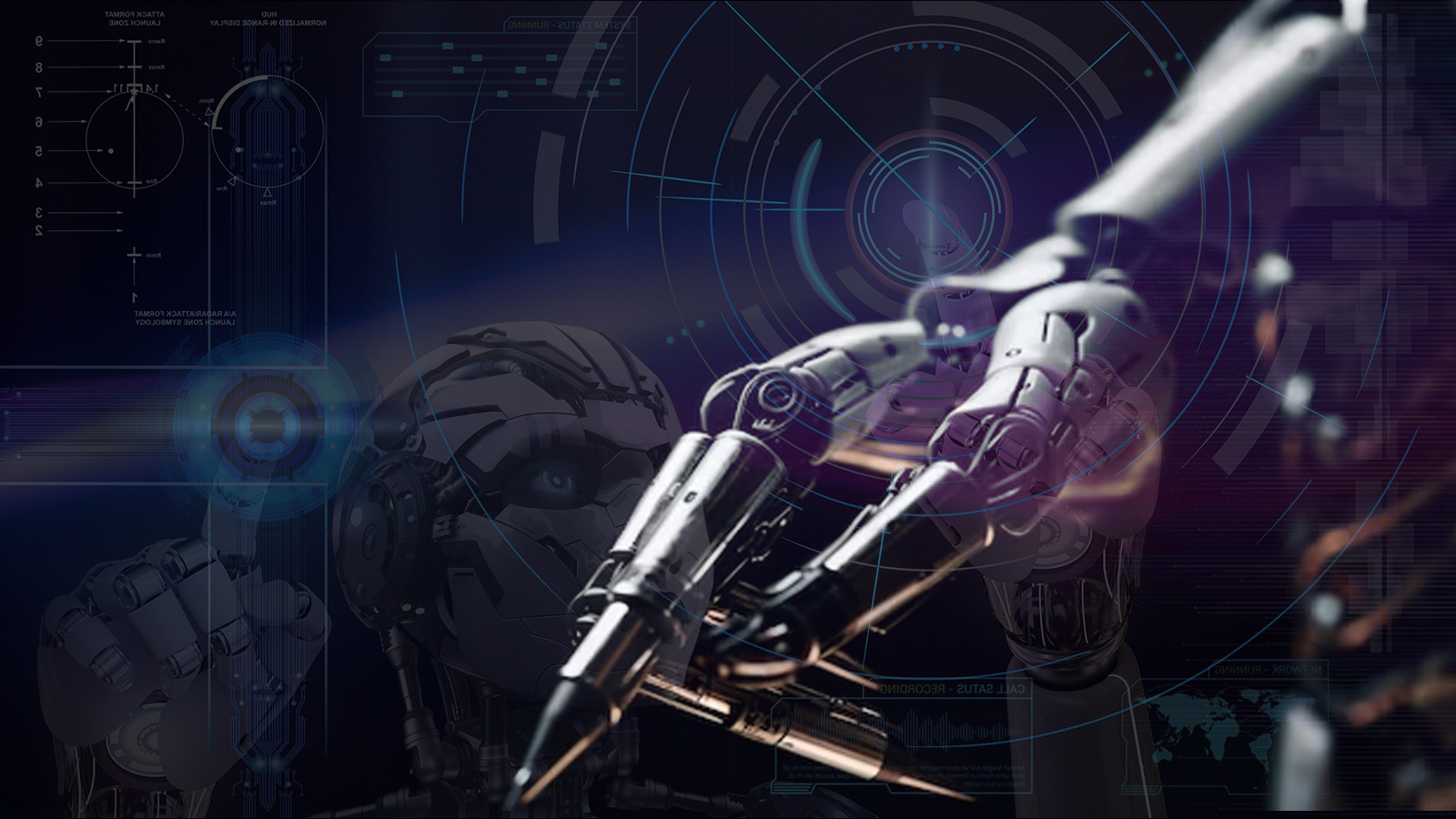 AI Powered Investing: Transforming the Buy Side with Intelligent Technologies