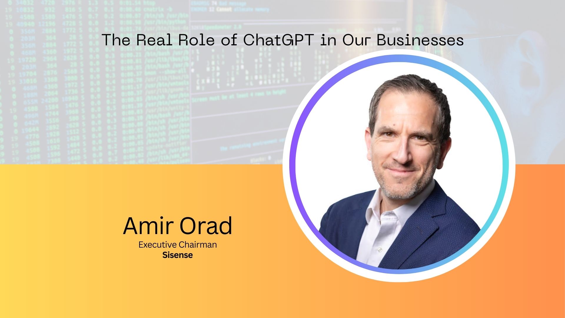 ChatGPT Is Much More Than A Data Prep Assistant