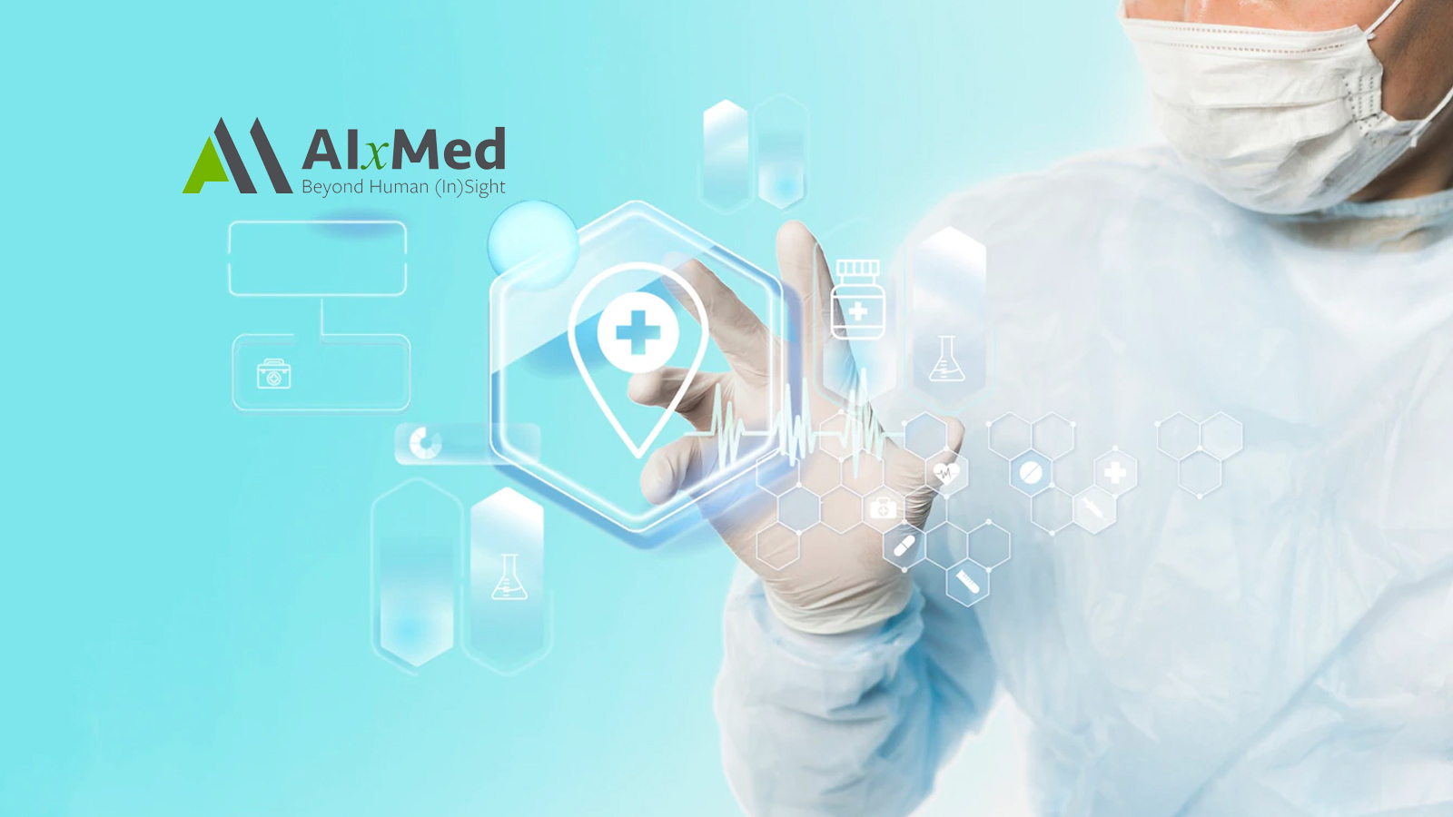 AIxMed Welcomes Barbara Crothers, D.O., as Chief Scientist and Appoints Two Scientific Advisors