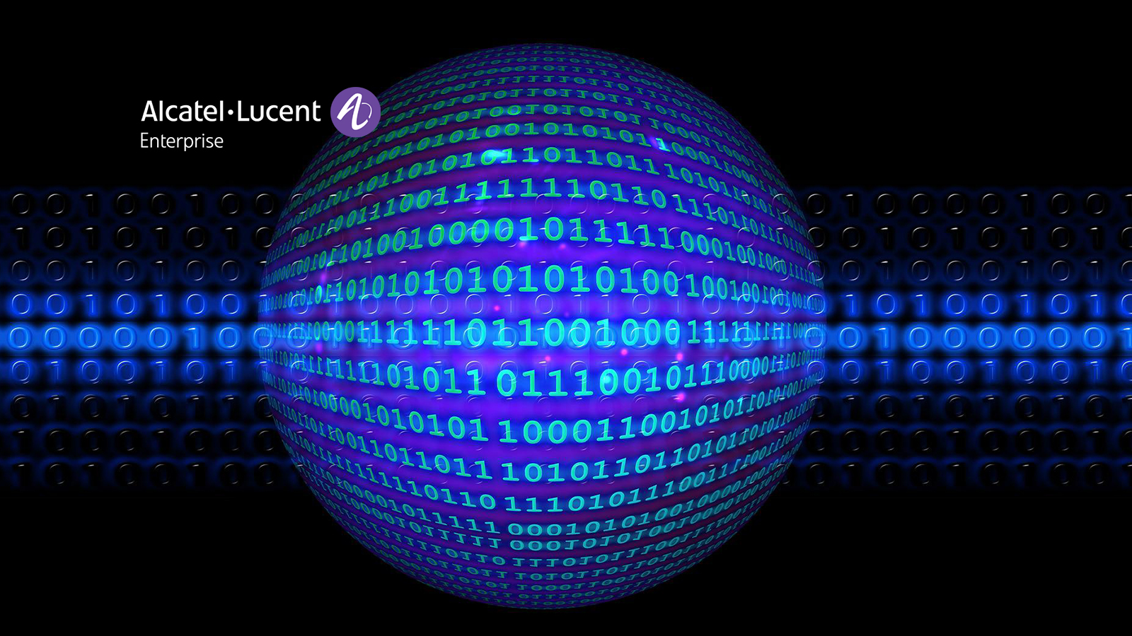 ALE Empowers IT Data Driven Decisions With OmniVista Cirrus Release 10