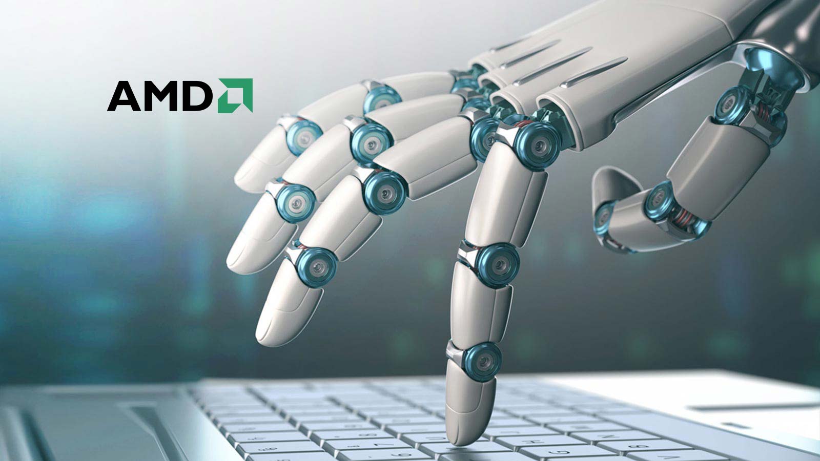 AMD EPYC Embedded Series Processors Power New HPE Alletra Storage MP Solution