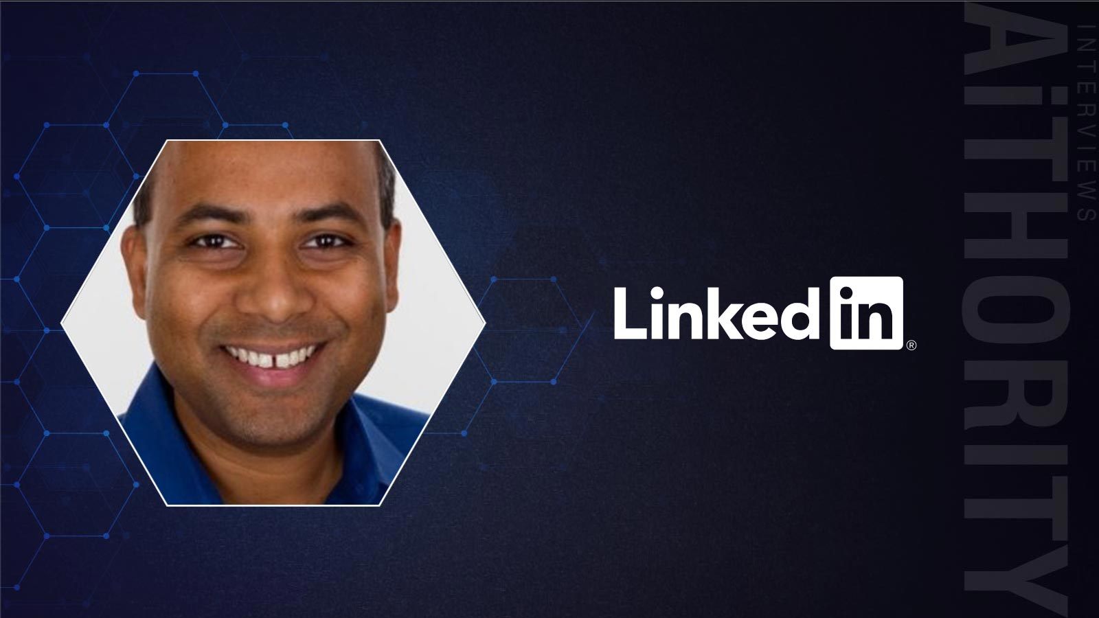 AiThority Interview with Abhishek Shrivastava, VP of Product at LinkedIn