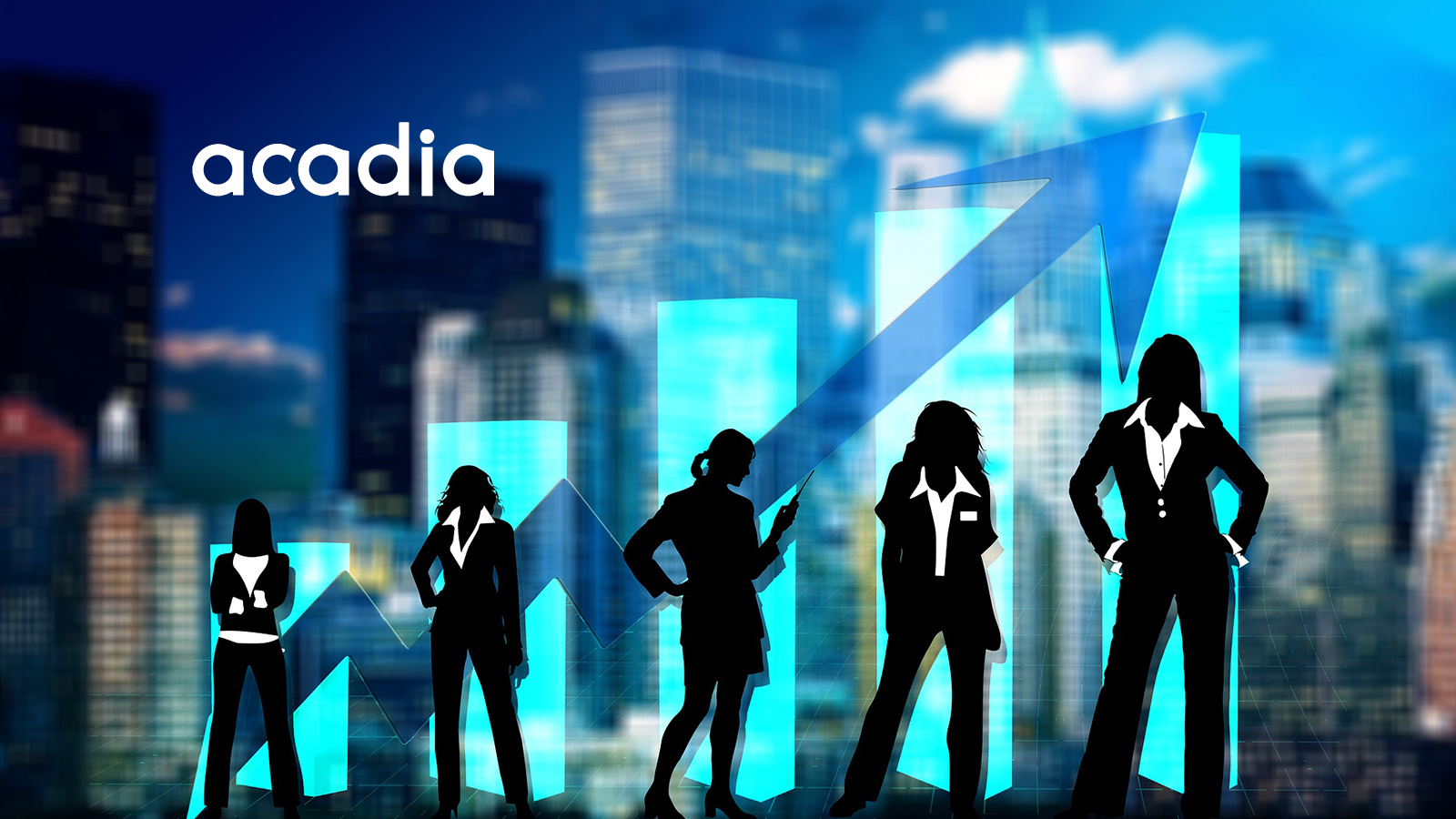 Acadia Launches Settlement Manager, Providing the Industry with a New, Centralized and Fully Automated Settlement Infrastructure