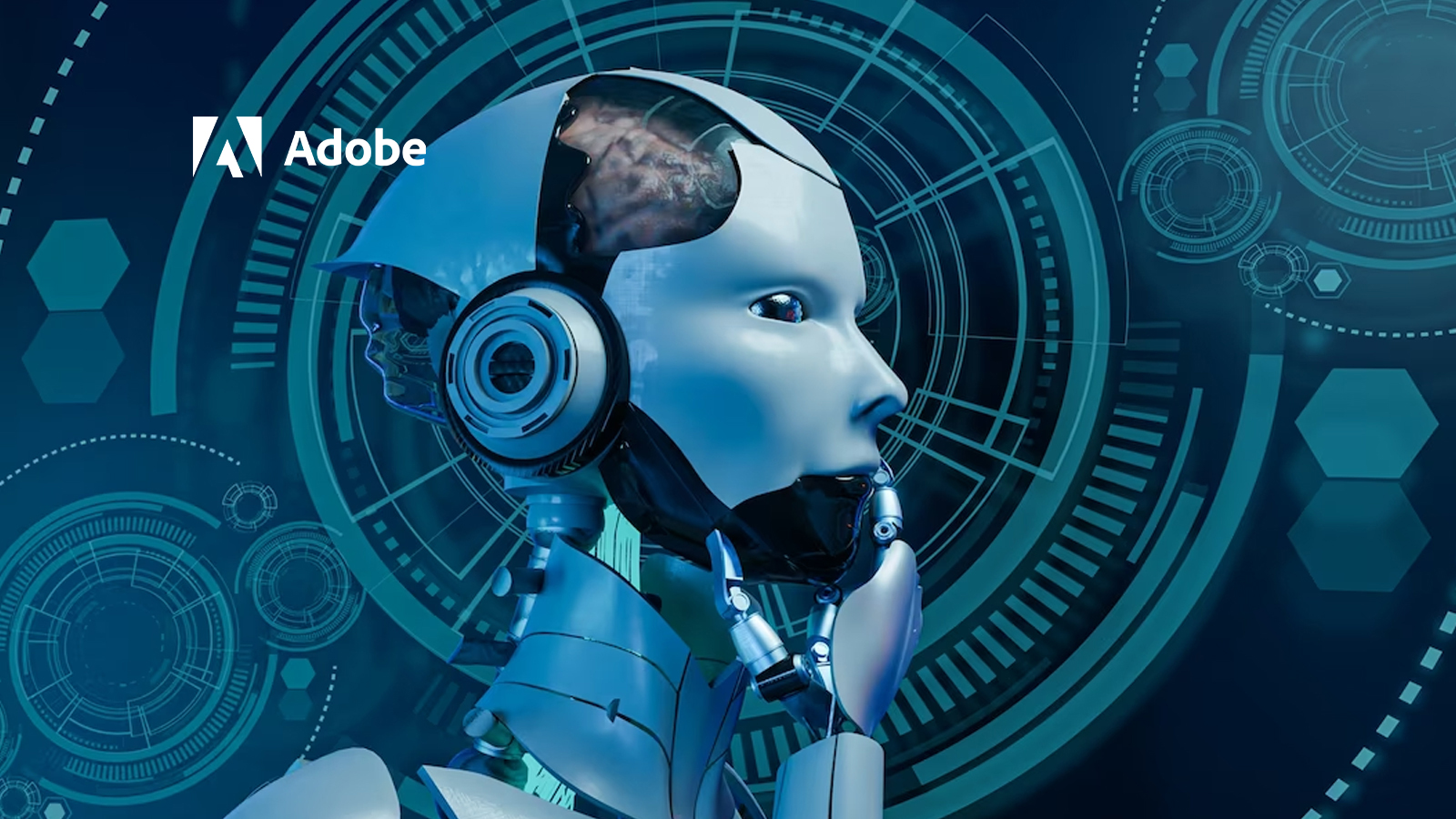 Adobe Firefly Now Powers First Groundbreaking Generative AI Capabilities in Adobe Illustrator