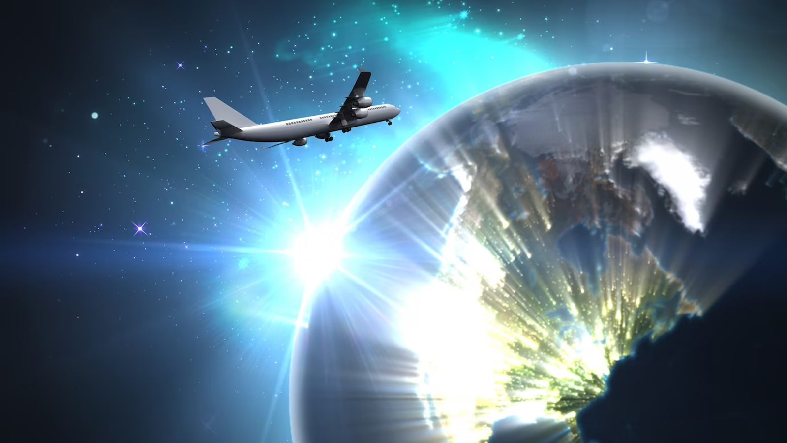Airbus Ventures Invests in Venus Aerospace
