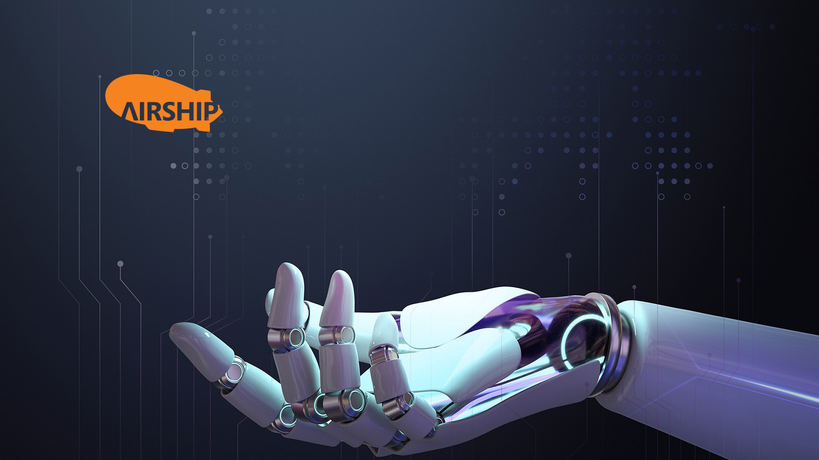 Airship AI Holdings, to List on NASDAQ through Business Combination with BYTE Acquisition Corp.