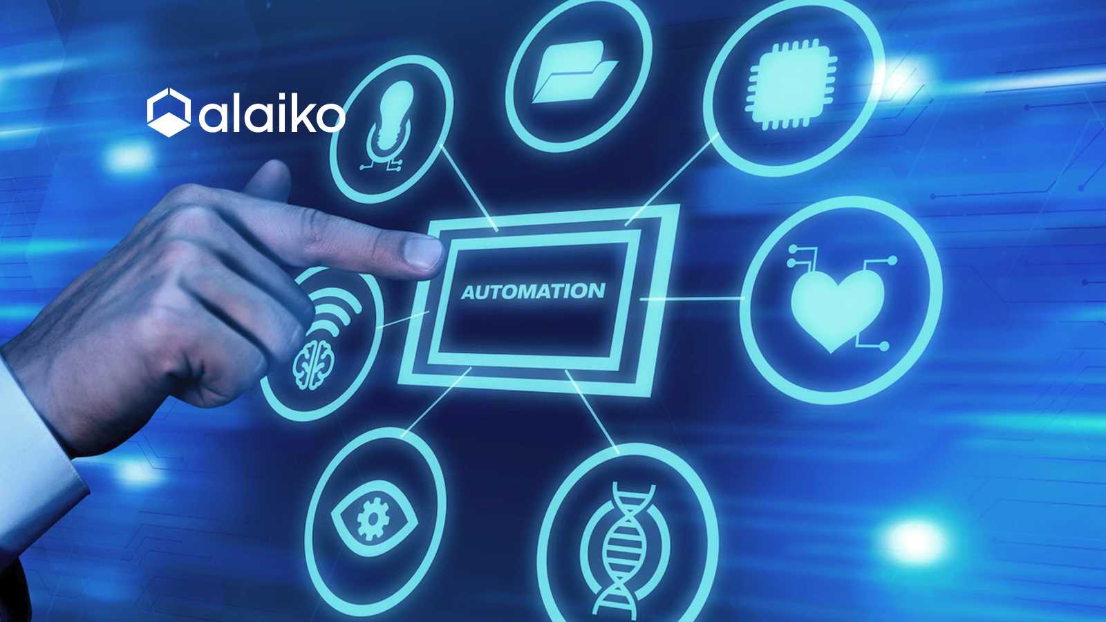 Alaiko, Europe’s Fastest Growing Direct to Consumer Fulfilment Provider, Launches in the UK