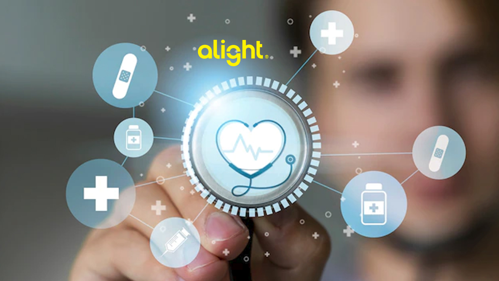 Alight Enhances Employees’ Ability to Find High-Quality Healthcare Providers Through Alight Worklife