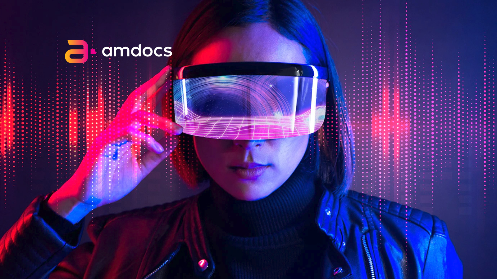 Amdocs to Acquire Service Assurance Business of TEOCO to Assure and Enable Monetization of Next Generation Dynamic Customer Experiences