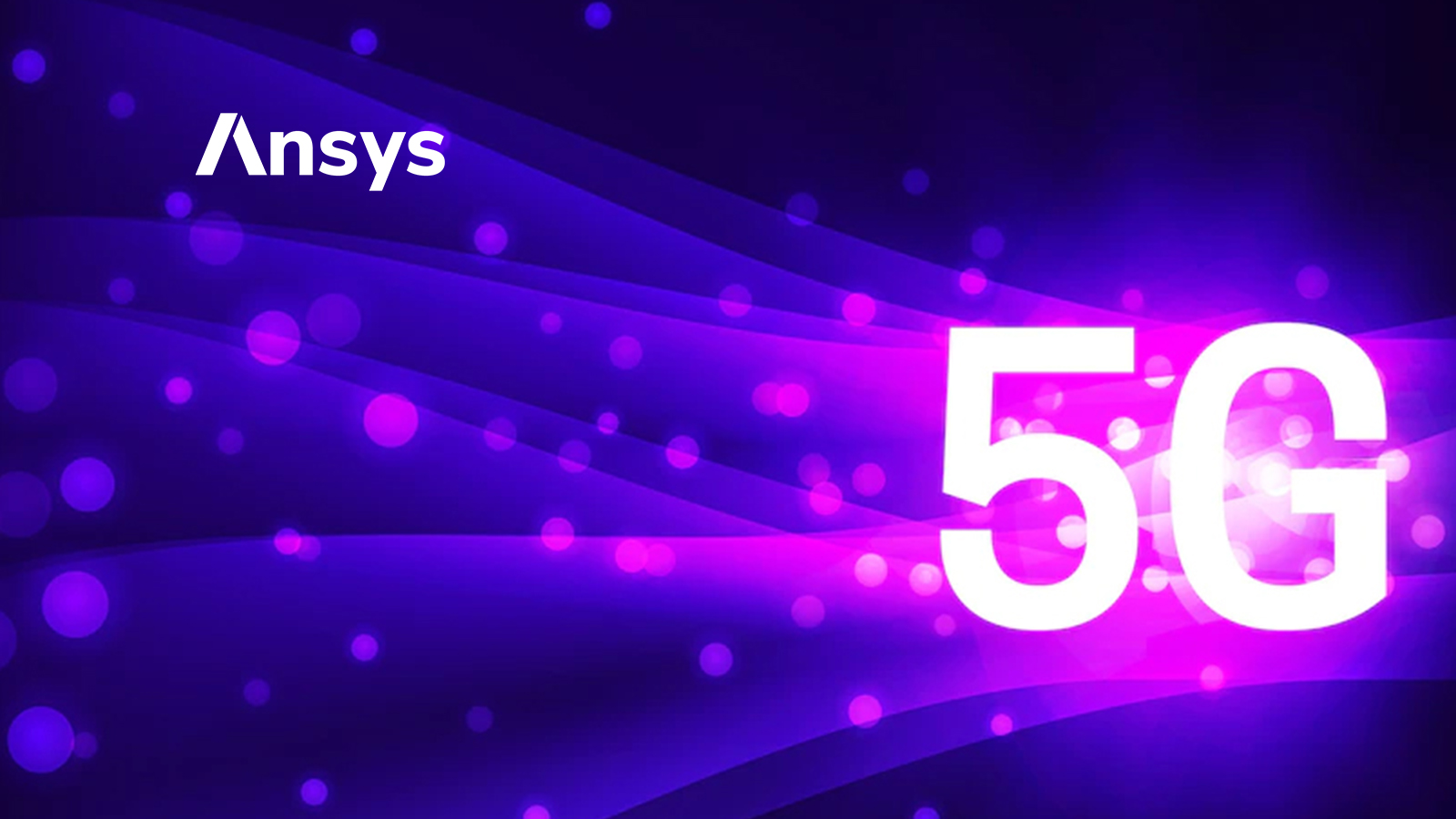 Ansys Delivers Early-Stage Antenna Design for IoT and 5G with Integrated Electromagnetics in Ansys Discovery